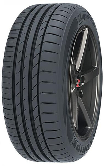 Шина Goodride Z-107 Zupereco 165/65R14 79T