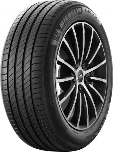 Шина Michelin E Primacy 215/50R19 93T