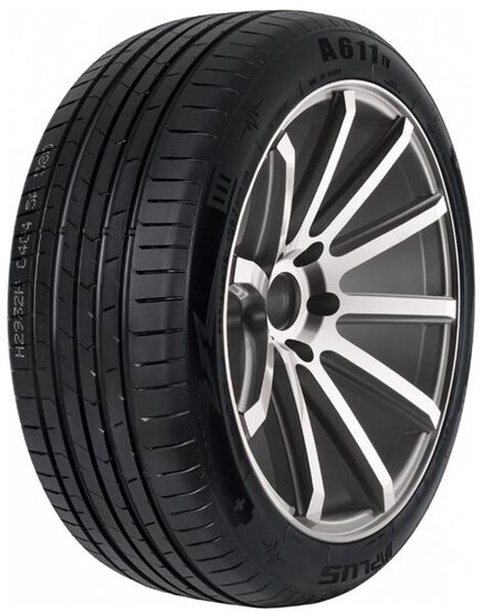 Шина Aplus A611 Ev 235/40R19 96W