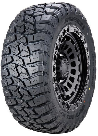 Шина Landspider Wildtraxx M/T 245/75R16 120/116Q