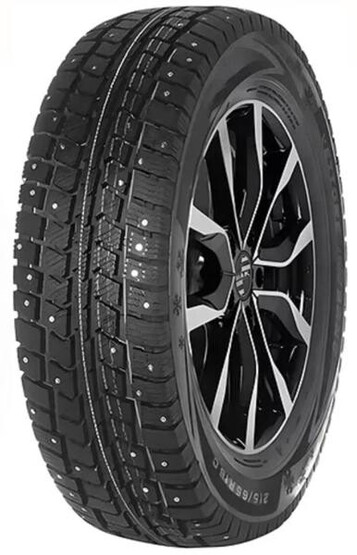 Шина Attar W03 195/75R16 107/105R