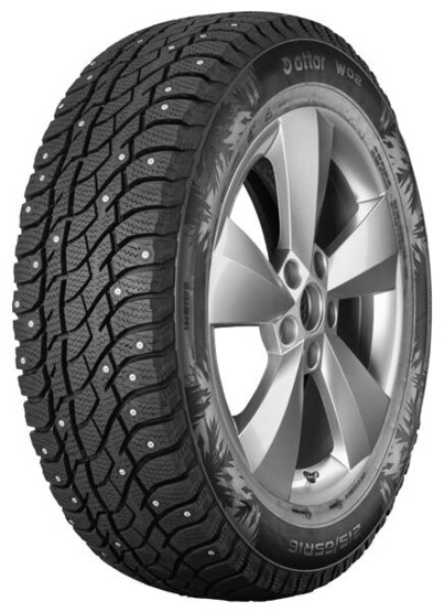 Шина Attar W02 215/65R16 98T