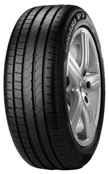 Шина Pirelli P-7 Cinturato 205/60R16 92H