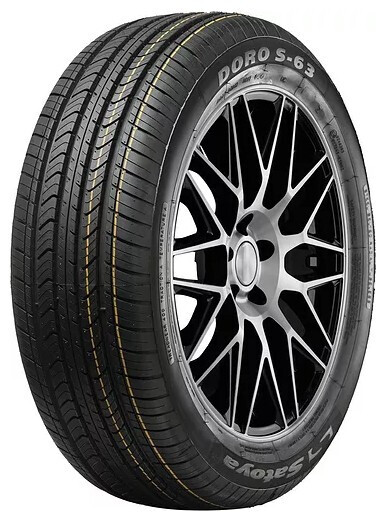 Шина Satoya Doro S-63 195/60R16 89H