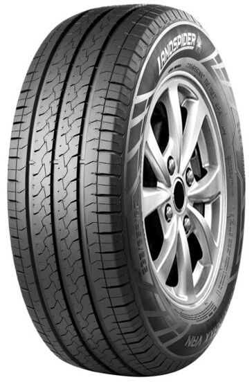 Шина Landspider Duratraxx Van 195/70R15 104/102S