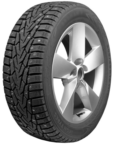 Шина Ikon Tyres (Nokian Tyres) Character Ice 7 155/65R14 75T