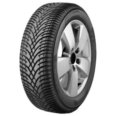 G-Force Winter 2