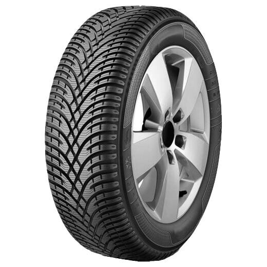 Шина Bfgoodrich G-Force Winter 2 255/40R19 100V