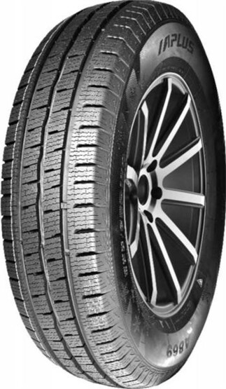 Шина Aplus A869 195/70R15 104/102R
