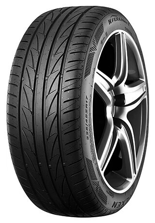 Шина Nexen N'fera Primus V 205/60R16 92V
