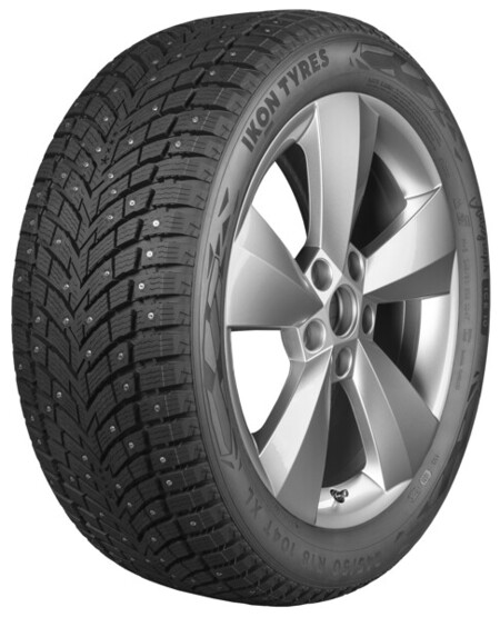 Шина Ikon Tyres (Nokian Tyres) Autograph Ice 10 205/55R17 95T