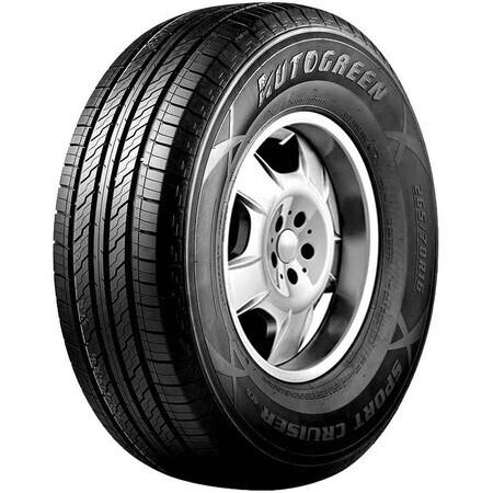 Шина Autogreen Sport Cruiser-Sc6 205/70R15 96H
