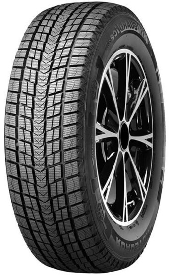 Шина Roadstone Winguard Ice Suv 225/60R18 100T