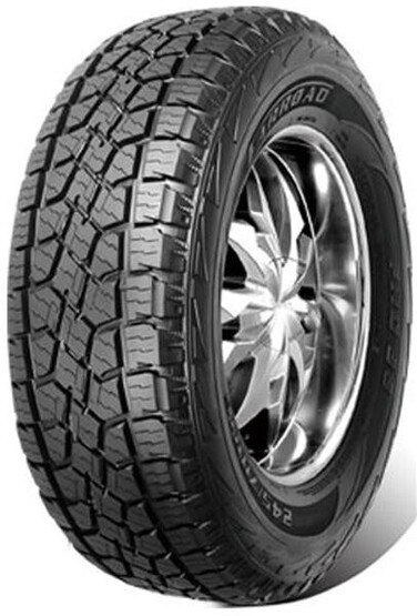 Шина Farroad Frd86 A/T 215/75R15 100/97R