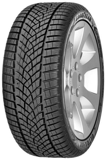 Шина Goodyear Ultragrip Performance + 215/60R16 99H