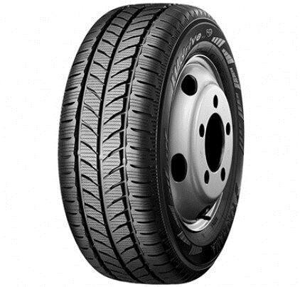 Шина Yokohama Wy01 195/70R15 104/102R