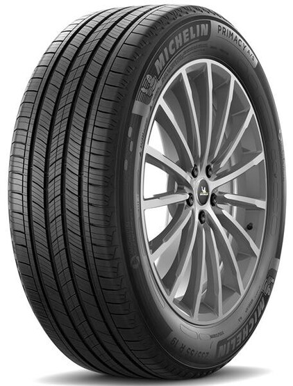 Шина Michelin Primacy All Season 275/55R20 117W