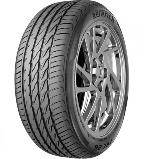 Шина Delmax Performpro 215/55R17 98W