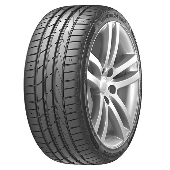 Шина Hankook Ventus S1 Evo2 K117 235/55R17 103V