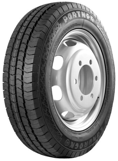 Шина Landrock Partner 185/75R16 107/105R