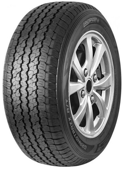 Шина Landspider Grandtraxx A/T 255/70R15 112/110S