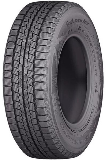 Шина Three-A Winter Challenger 215/70R15 109/107Q