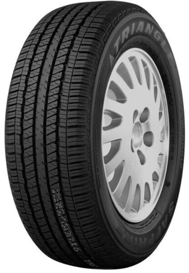 Шина Triangle Tr257 265/65R17 112H