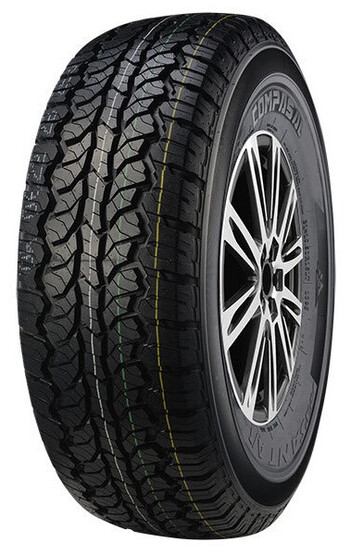Шина Compasal Versant A/T 265/65R17 112T