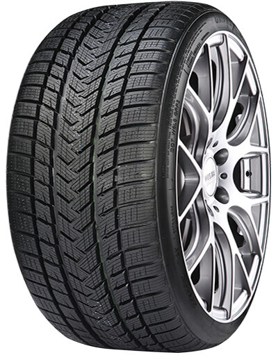 Шина Gripmax Suregrip Pro Winter 255/40R18 99V
