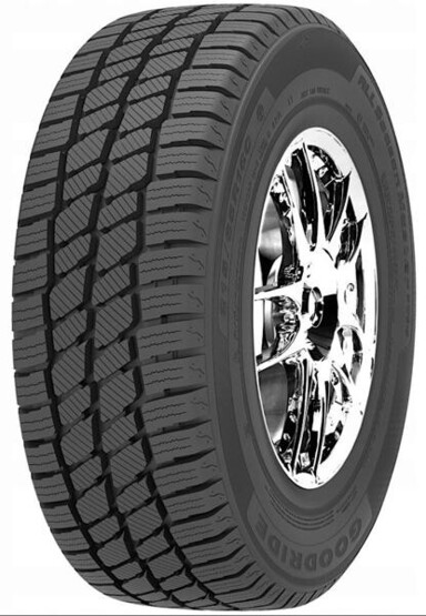 Шина Goodride All Season Master Sw613 235/65R16 115/113R