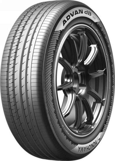 Шина Yokohama Advan Db V553 195/55R16 87V