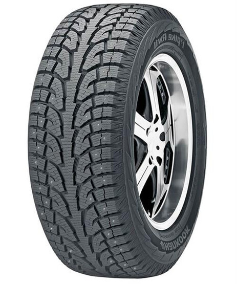 Шина Hankook Winter I*Pike Rw11 175/80R16 91T