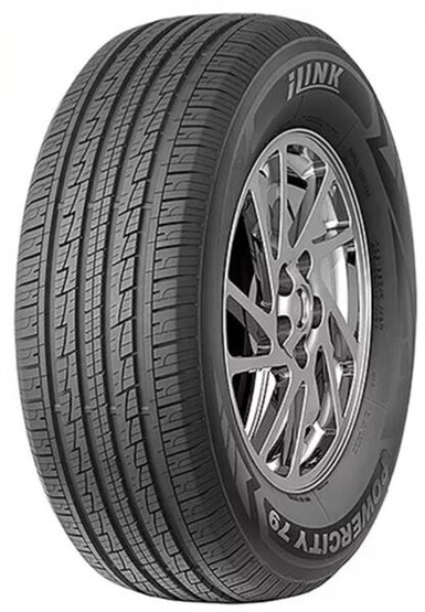 Шина Ilink Powercity 79 285/60R18 116H