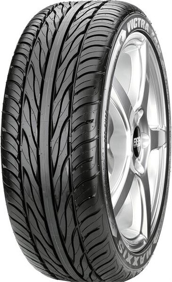 Шина Maxxis Ma-Z4S 215/50R17 95W