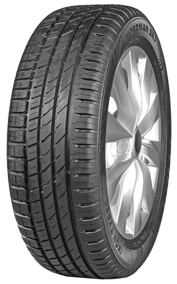 Шина Ikon Tyres (Nokian Tyres) Character Eco 155/70R13 75T