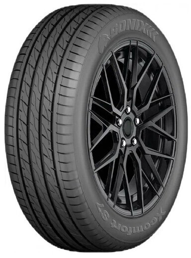 Шина Sonix Xcomfort S7 185/60R15 88H