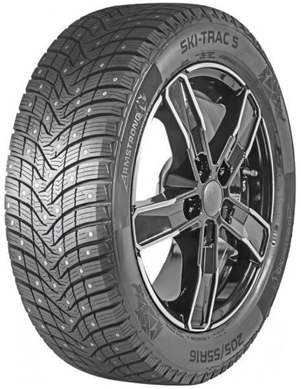 Шина Armstrong Ski-Trac S 205/60R16 96T