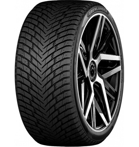 Шина Ilink Wintervorhut Stud Ii (Без Шипов) 235/55R17 103T