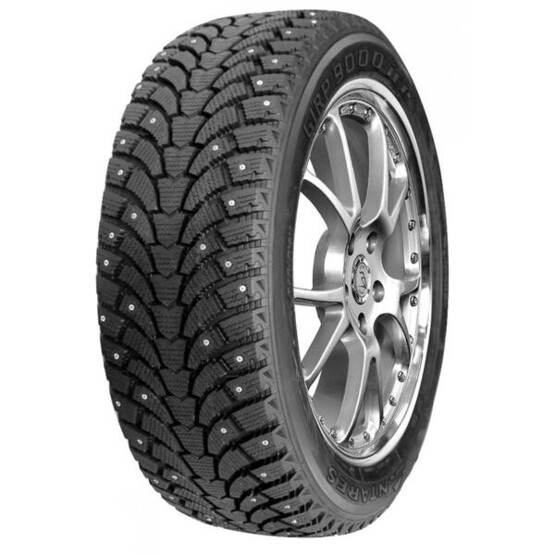 Шина Antares Grip 60 Ice 255/55R20 110H