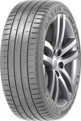 Victra Sport Vs6 Suv