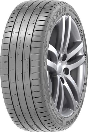 Шина Maxxis Victra Sport Vs6 Suv 235/50R19 103W