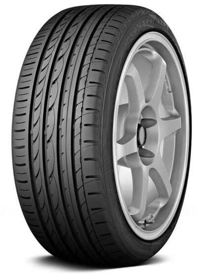Шина Yokohama Advan Sport (V103) 225/55R16 95W