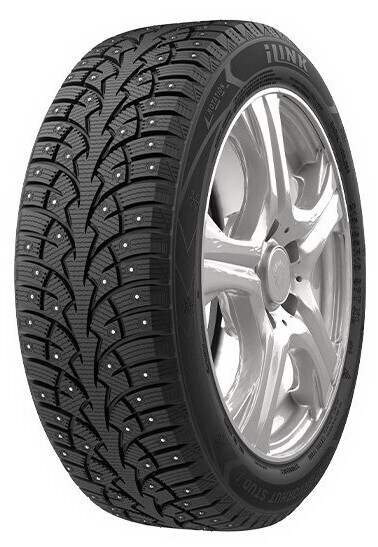 Шина Ilink Wintervorhut Stud I 155/70R13 75T