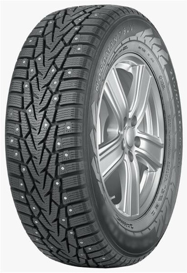 Шина Ikon Nordman 7 Suv 255/70R15 108T