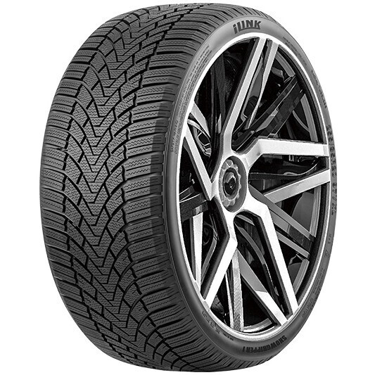 Шина Ilink Snowgripper 1 185/60R14 82T