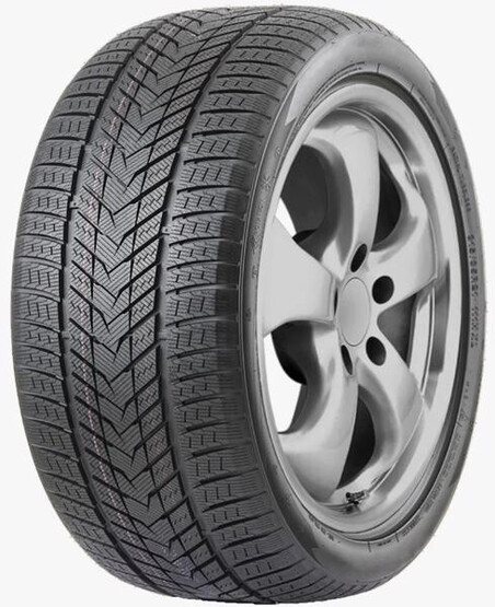 Шина Sonix Winter X Pro 999 245/55R19 107H