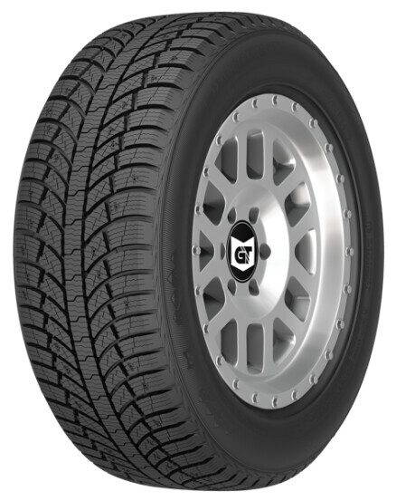 Шина General Grabber Arctic 245/60R18 109T