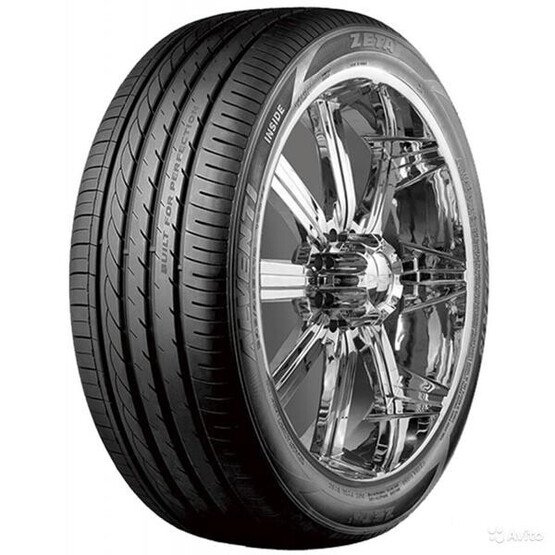 Шина Zeta Alventi 265/40R21 105Y
