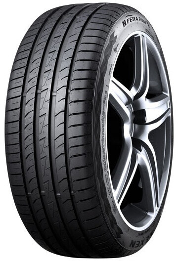 Шина Nexen N'fera Primus Qx 235/50R18 101H