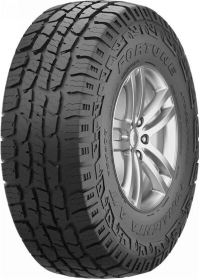 Шина Fortune Tormenta A/T Fsr308 245/65R17 111T
